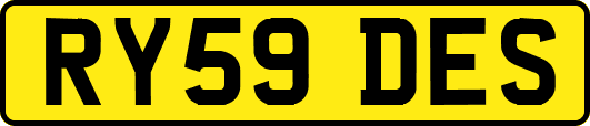 RY59DES