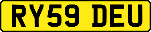 RY59DEU