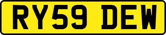 RY59DEW