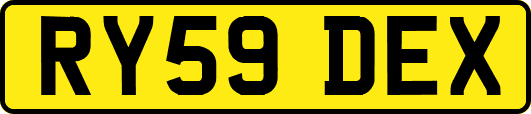 RY59DEX