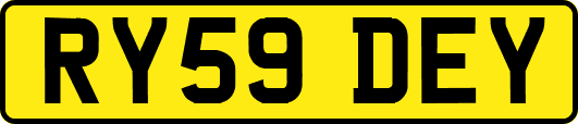 RY59DEY