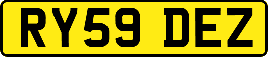 RY59DEZ