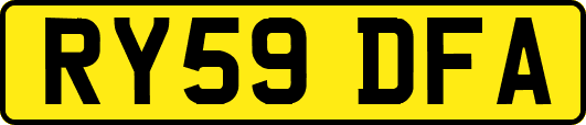 RY59DFA