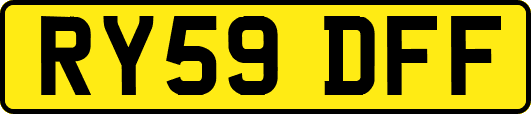 RY59DFF