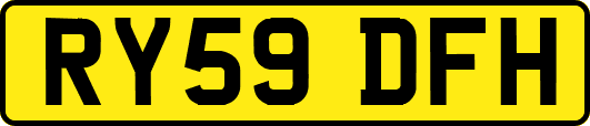 RY59DFH