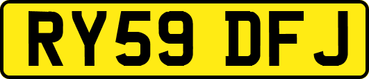 RY59DFJ