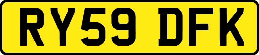 RY59DFK