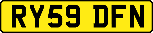 RY59DFN