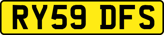 RY59DFS