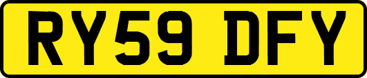 RY59DFY