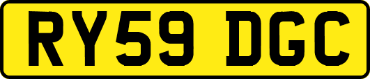 RY59DGC