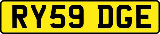 RY59DGE
