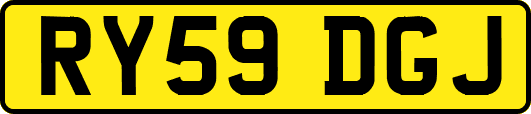 RY59DGJ