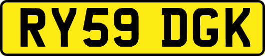 RY59DGK