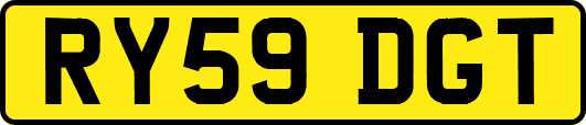 RY59DGT