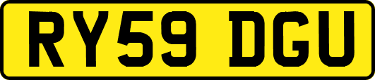 RY59DGU