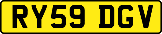 RY59DGV