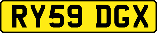 RY59DGX