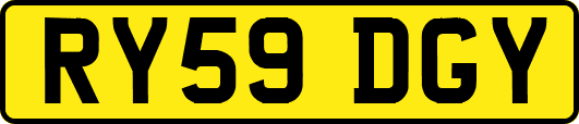 RY59DGY