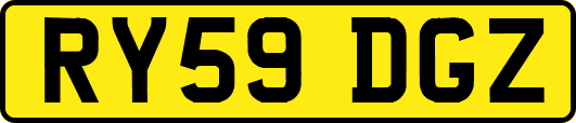 RY59DGZ