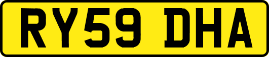 RY59DHA