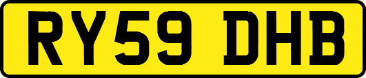 RY59DHB