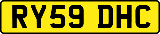 RY59DHC