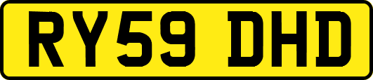 RY59DHD