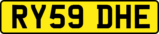 RY59DHE
