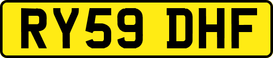 RY59DHF
