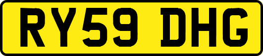 RY59DHG