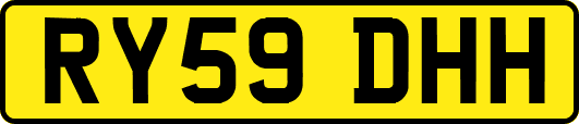 RY59DHH