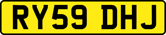 RY59DHJ