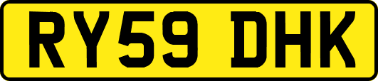 RY59DHK