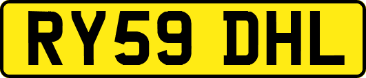 RY59DHL
