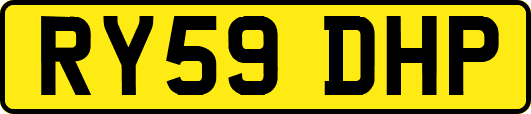 RY59DHP