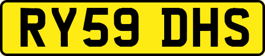 RY59DHS