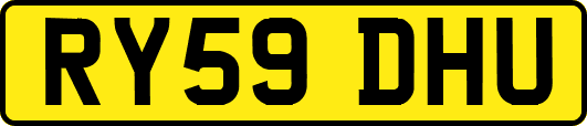 RY59DHU