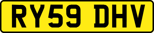 RY59DHV