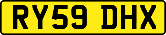 RY59DHX