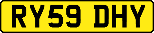 RY59DHY