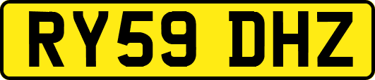 RY59DHZ