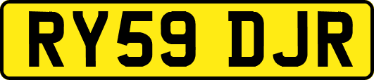 RY59DJR