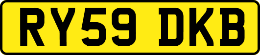 RY59DKB