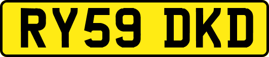 RY59DKD