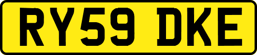 RY59DKE