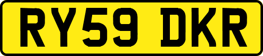 RY59DKR
