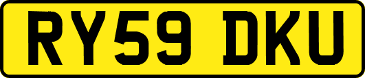 RY59DKU
