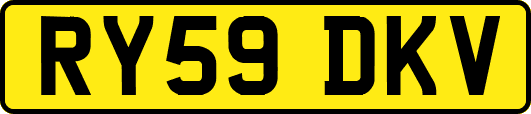 RY59DKV