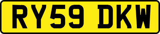 RY59DKW
